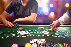 Jeux de table de casino en ligne